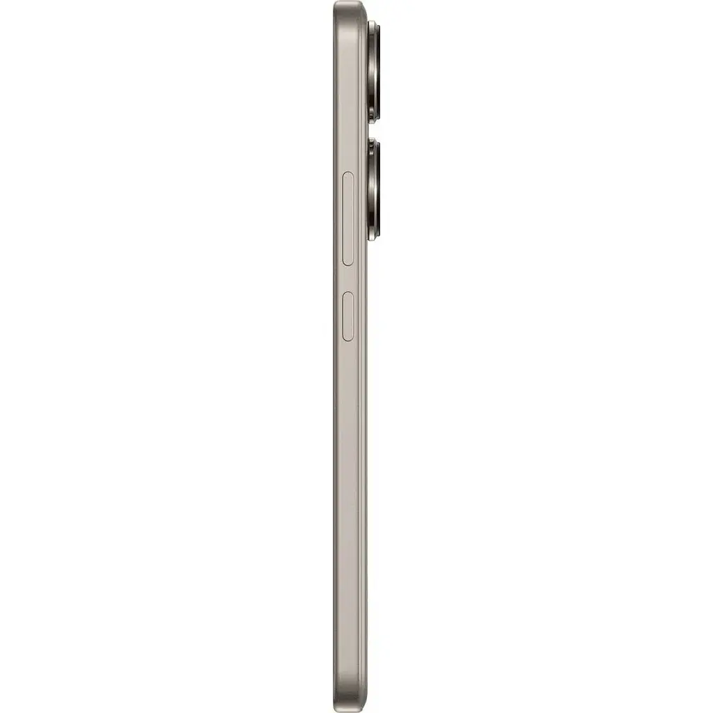 Смартфон Xiaomi Poco F6 12/512Gb Titanium (UA UCRF) [5G, NFC] - фото 6