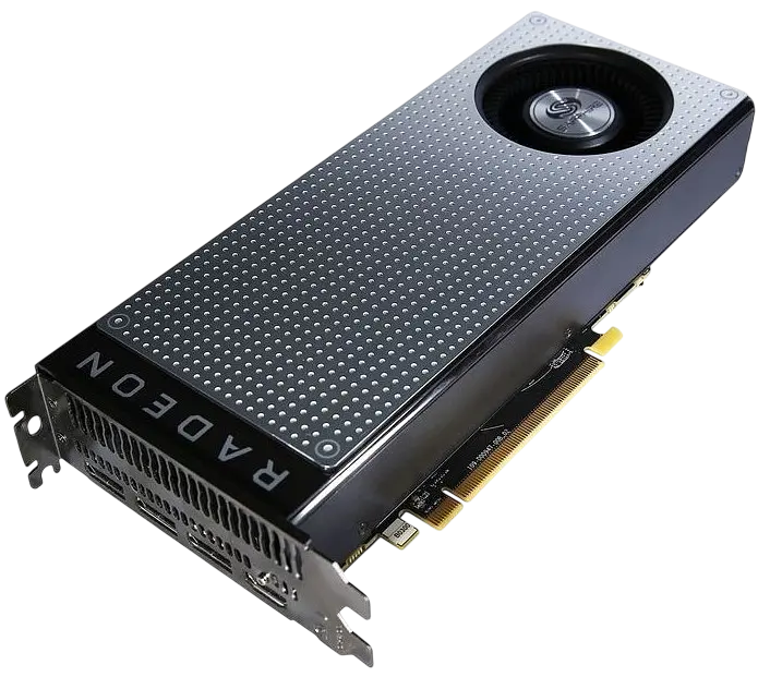 Відеокарта AMD Radeon RX 470 4GB Sapphire (11256-00) Б/В - фото 3