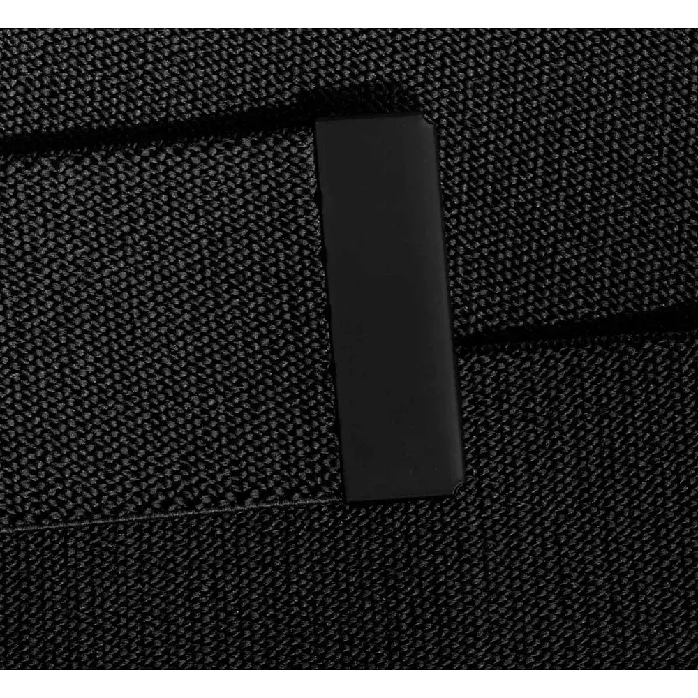 Ремінь Mammut Logo Belt Black - фото 2
