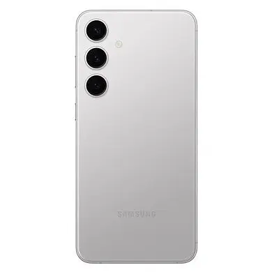 Samsung Galaxy S24+ SM-S9260 12/512GB Marble Grey - фото 2