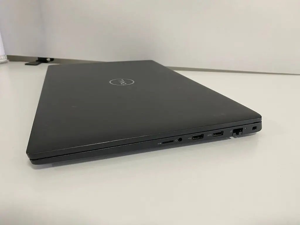 Ноутбук DeLL Latitude 3520 15.6" (i5-1135G7 / 16GB / SSD 256GB / 1920x1080 IPS) Refurbished - фото 3