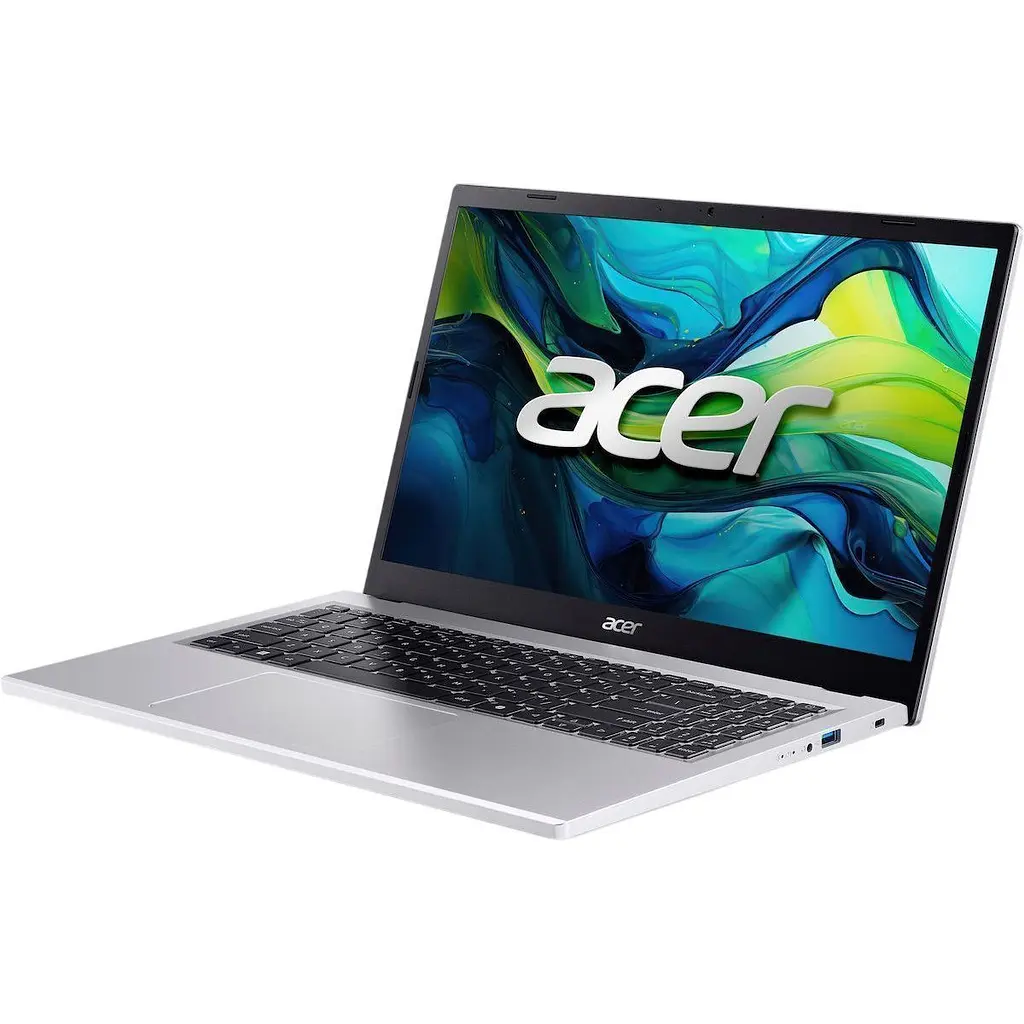Ноутбук Acer Aspire Go 15 AG15-71PT-7378 (NX.JJMAA.003) [176081] - фото 2