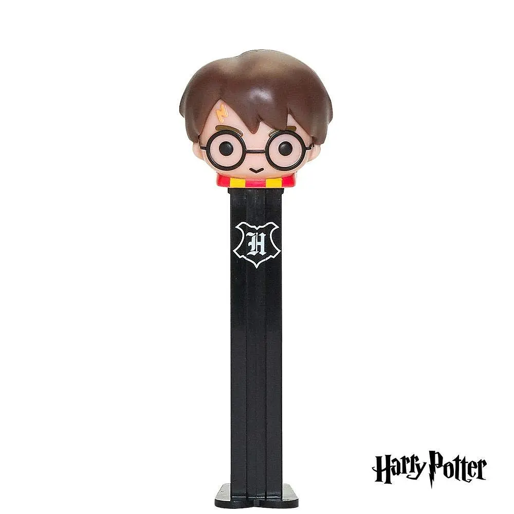 Драже Pez Harry Potter Impulse Packs Harry