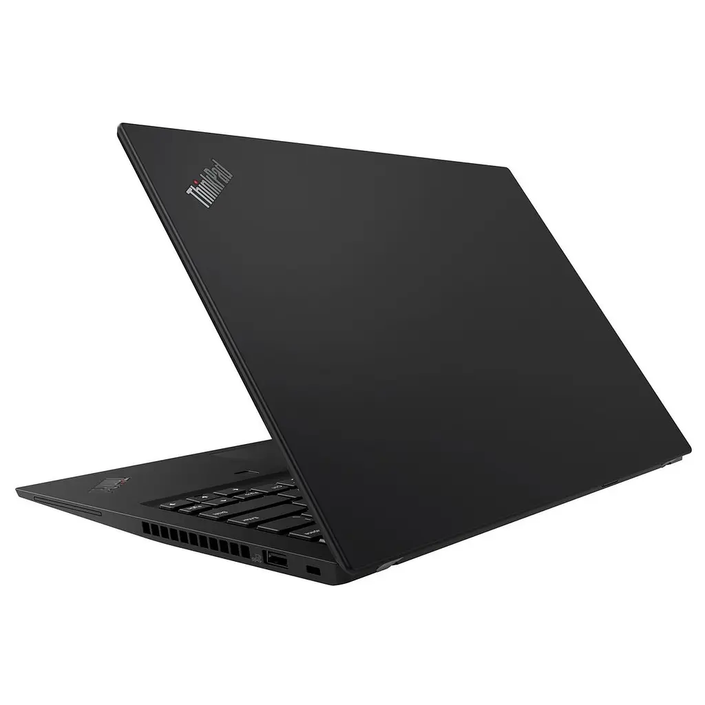 Ноутбук Lenovo ThinkPad T495s FHD (Ryzen 7 Pro 3700U/14/512SSD) - Class B "Б/В" - фото 6