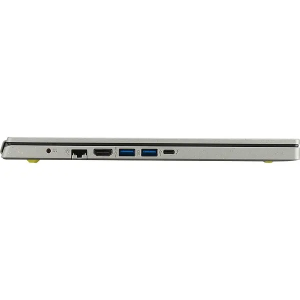 Ноутбук ACER Aspire Vero AV15-52-58ZD,i5-1235U 44GHz,8GB,512GB,Windows 11 - фото 3