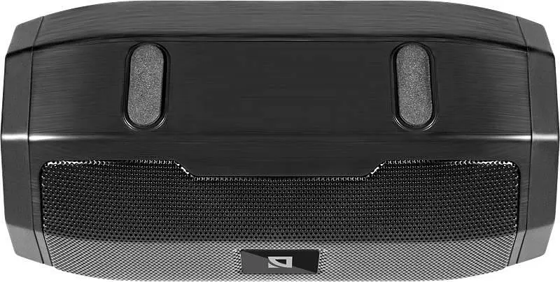 Акустична система 1.0 Defender G36 5W, bluetooth, FM/USB/TF/AUX - фото 4