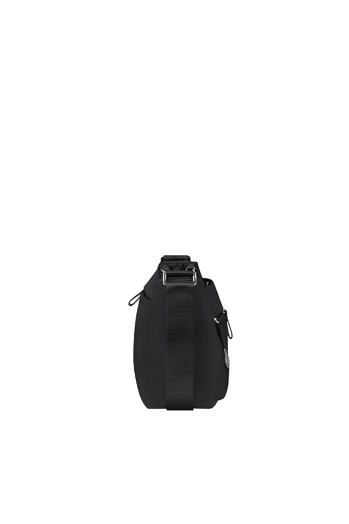 Плечевая Сумка Samsonite MOVE 5.0 BLACK 29,5x19x10,5 KP0*09031 - фото 6