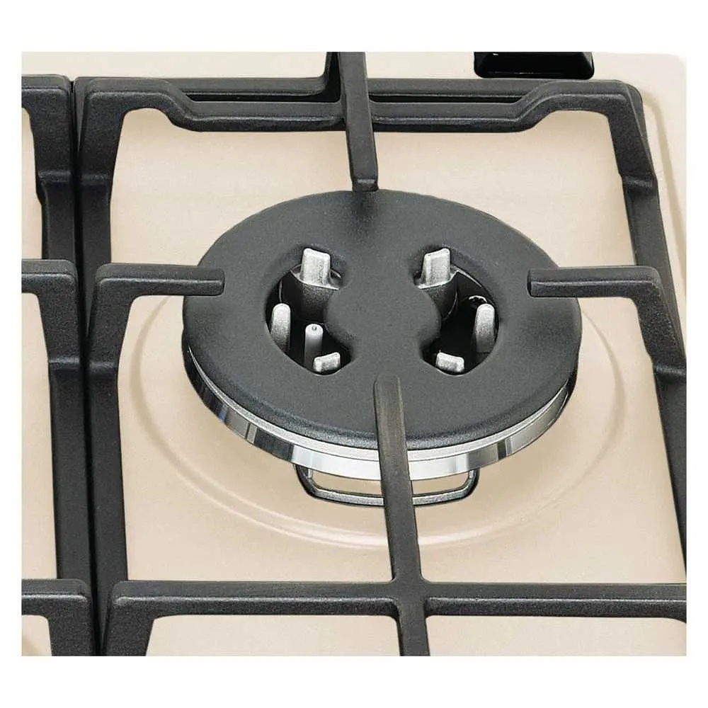 Газова варильна поверхня Whirlpool GMT 6422 OW (6676757) - фото 3