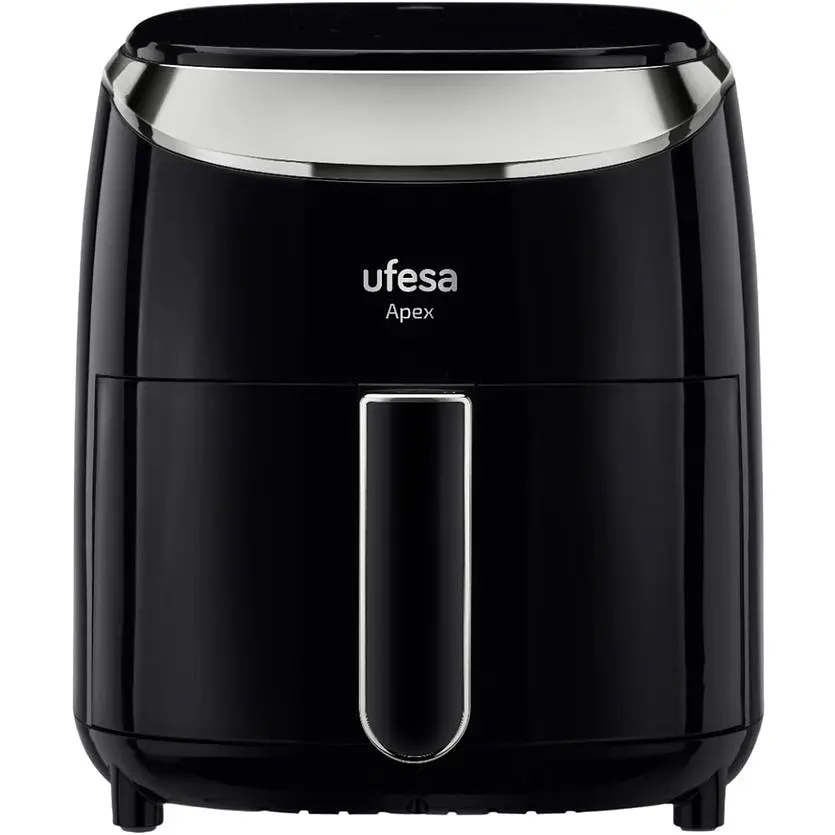 Мультипіч Ufesa Apex 72805367 чорна [123007] - фото 2