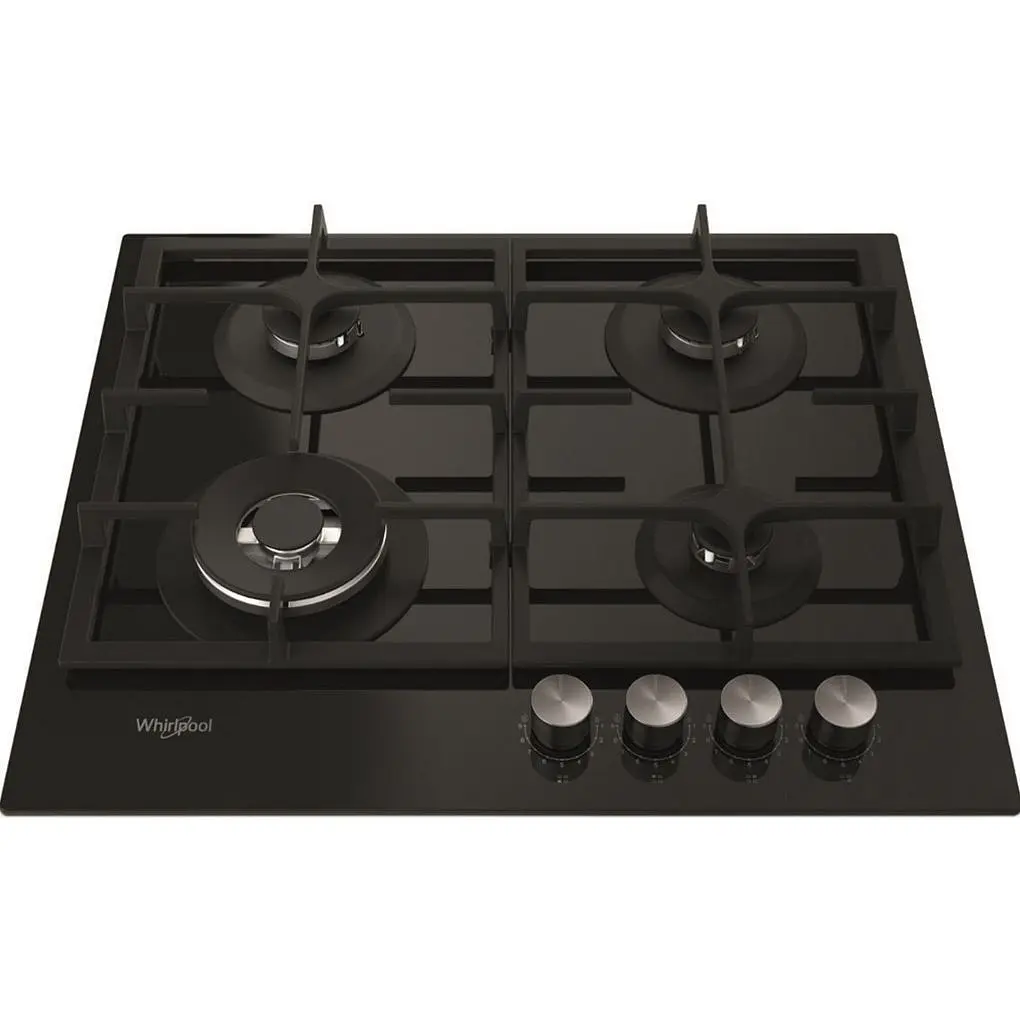 Газова варильна поверхня Whirlpool GOFL 629/NB1 [138088] - фото 2