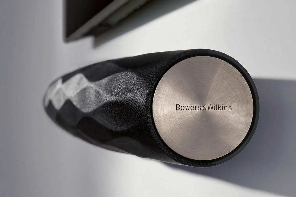 Саундбар Bowers & Wilkins Formation Bar - фото 7