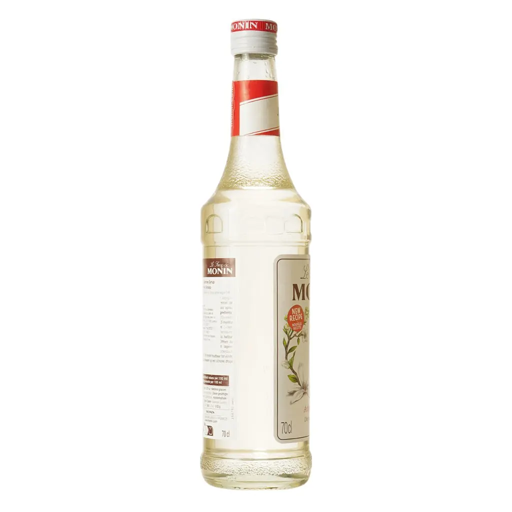 Сироп Monin Жасмин, 700 мл - фото 2