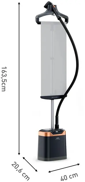 Отпариватель Tefal IT8480E1 - фото 7