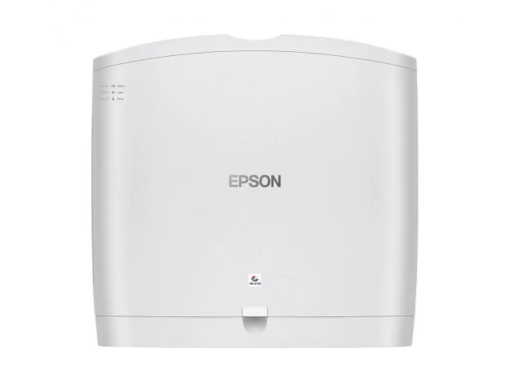 Epson Проектор для домашнього кінотеатру EH-LS11000W (3LCD UHD 2500 lm LASER) - фото 5
