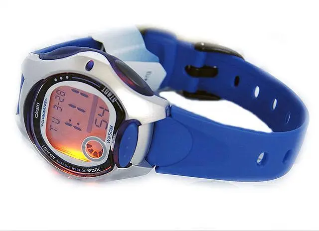 Годинник Casio LW-200-2AVEF - фото 3