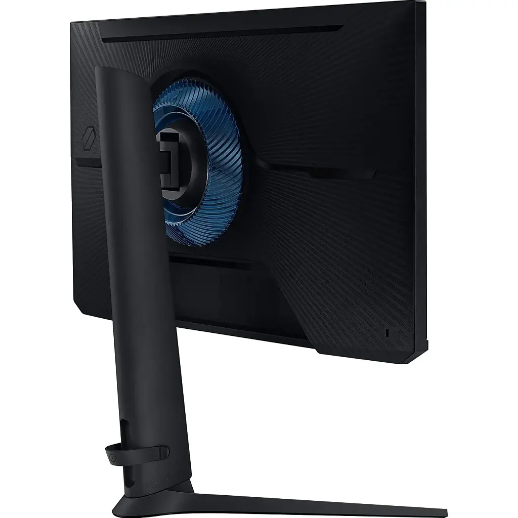 Монітор Samsung 24` Odyssey G3 (LS24DG300EIXCI) [131266] - фото 14