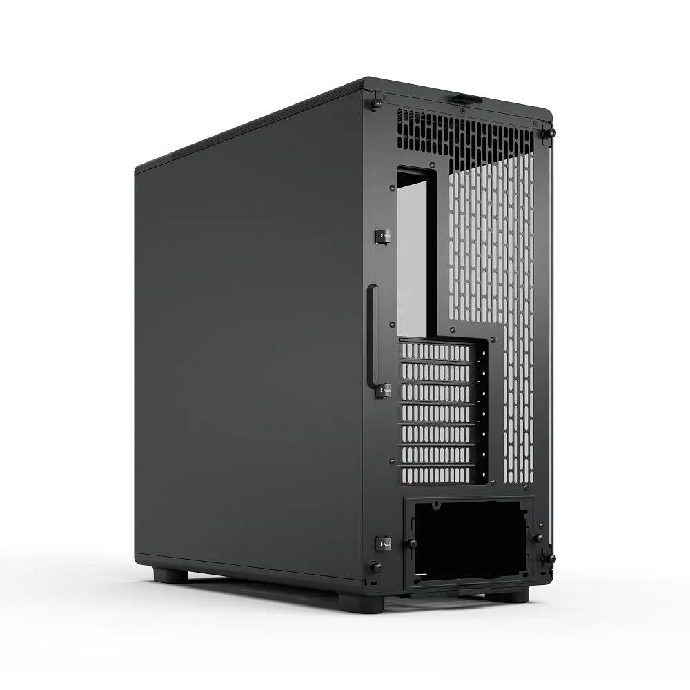 Корпус Fractal Design Epoch XL из закаленного стекла без блока питания, черный (FD-C-EPO1X-02) - фото 10