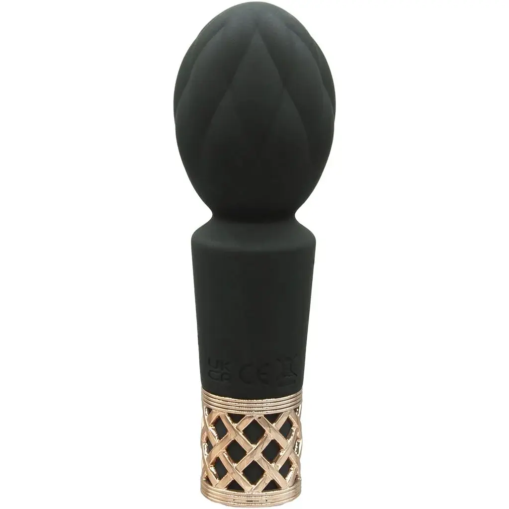Мінівібромасажер Pillow Talk Secrets - Pleasure - Clitoral Vibrator Wand - фото 2