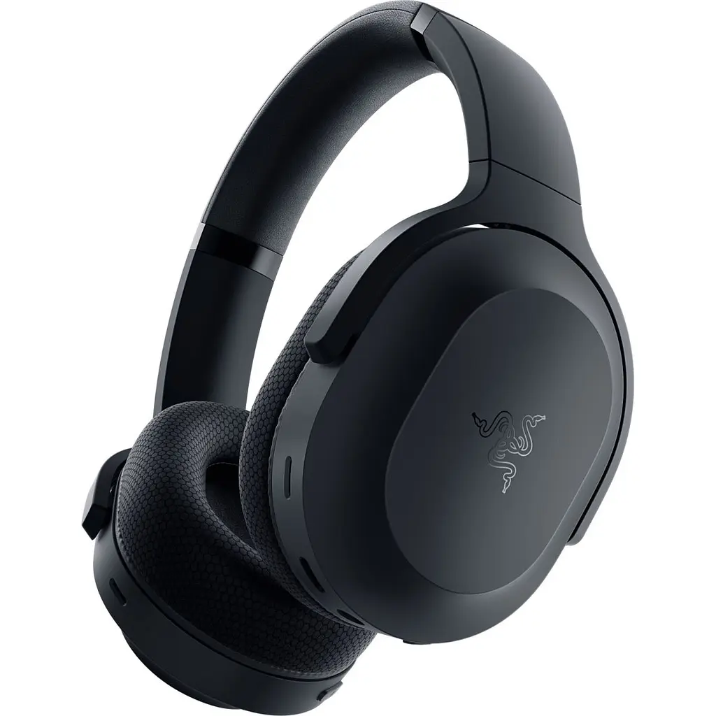 Ігрові навушники Razer Barracuda Black (RZ04-03790100-R3M1) [79688] - фото 2