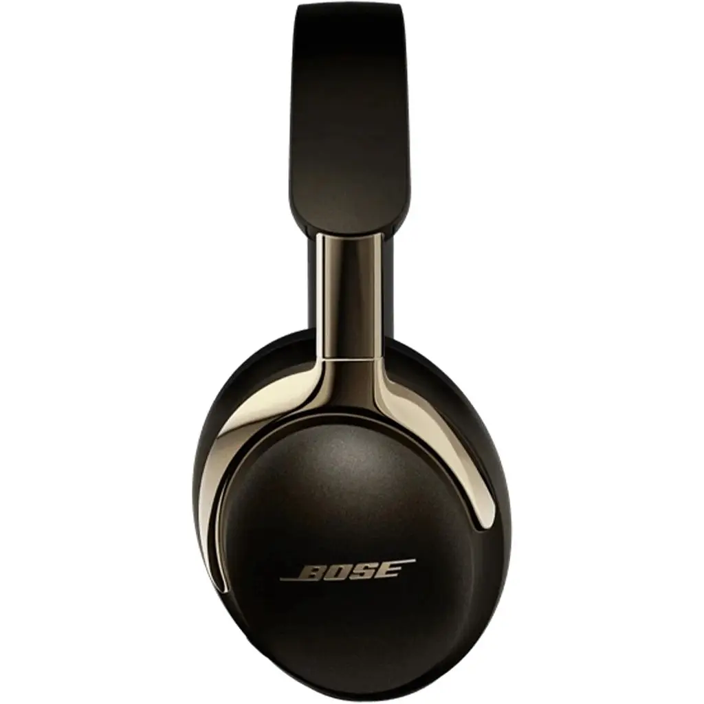 Навушники Bose QuietComfort Ultra Headphones [2nd Gen] Desert Gold [890101-0400] [152942] - фото 4