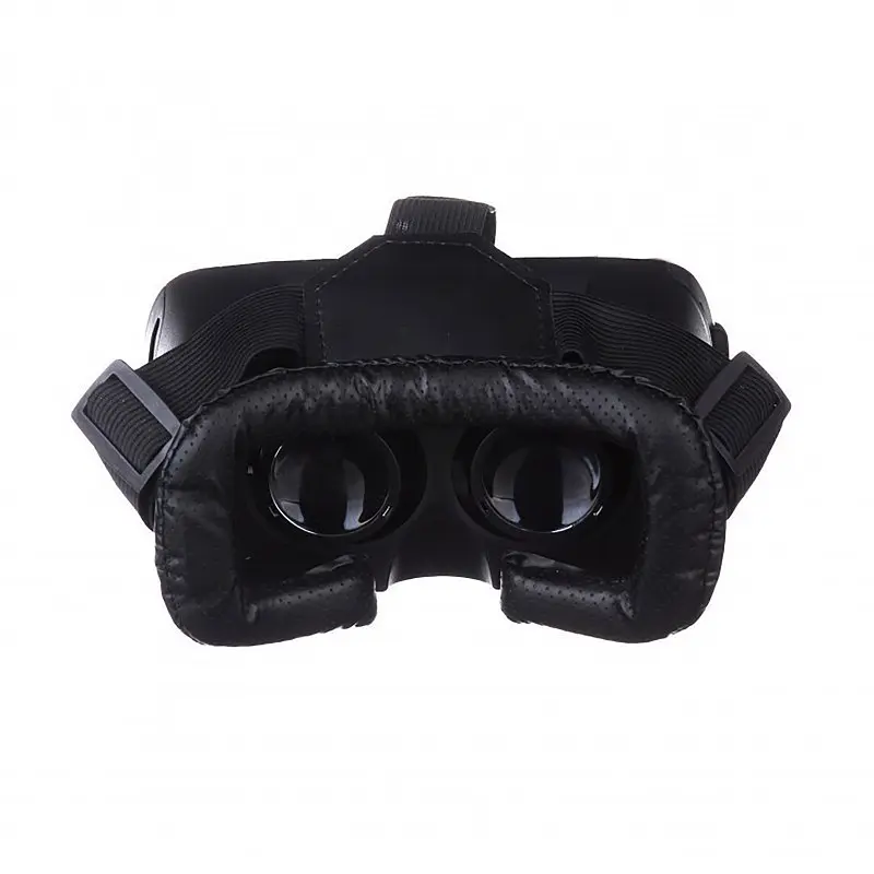 Окуляри віртуальної реальності VR BOX 3D з фокусуванням лінз ∙ Bluetooth підключення - фото 3