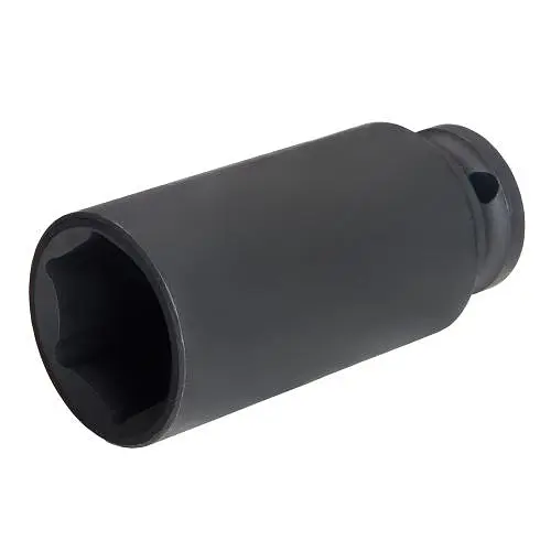 Торцевая головка Alloid ударная глубокая 1/2DR 27 мм (GUG-51127) - фото 3