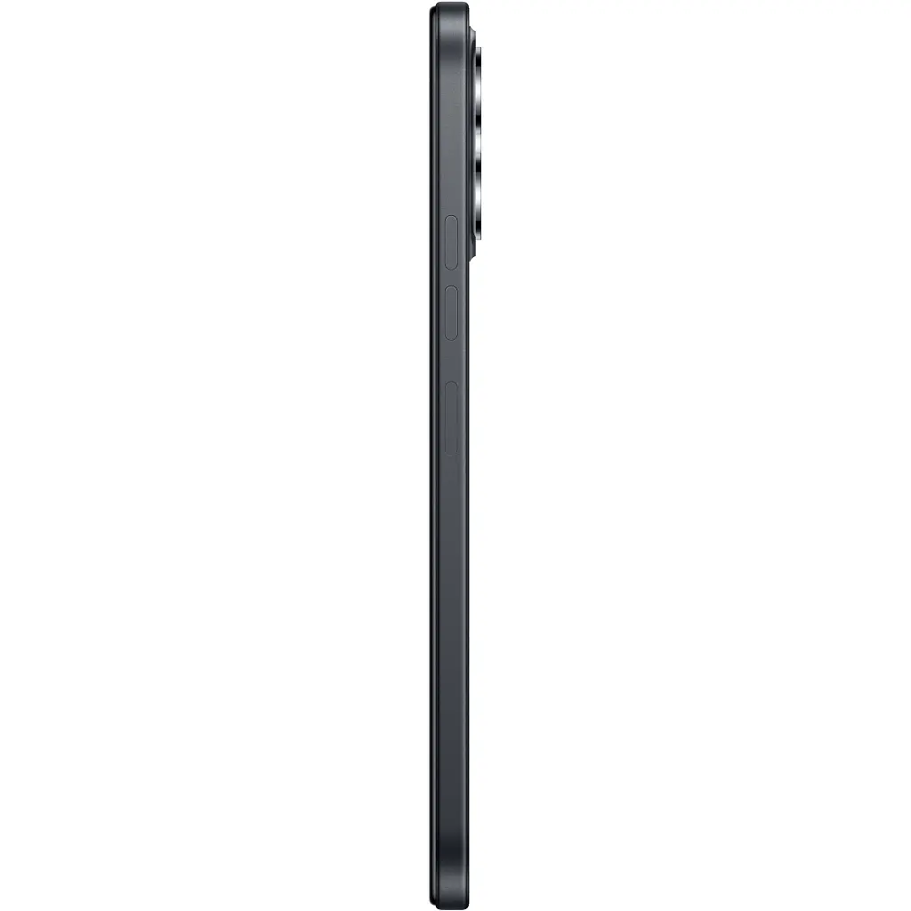 Мобільний телефон Tecno Spark 50 4/128Gb Inky Black (4894947117473) - фото 6