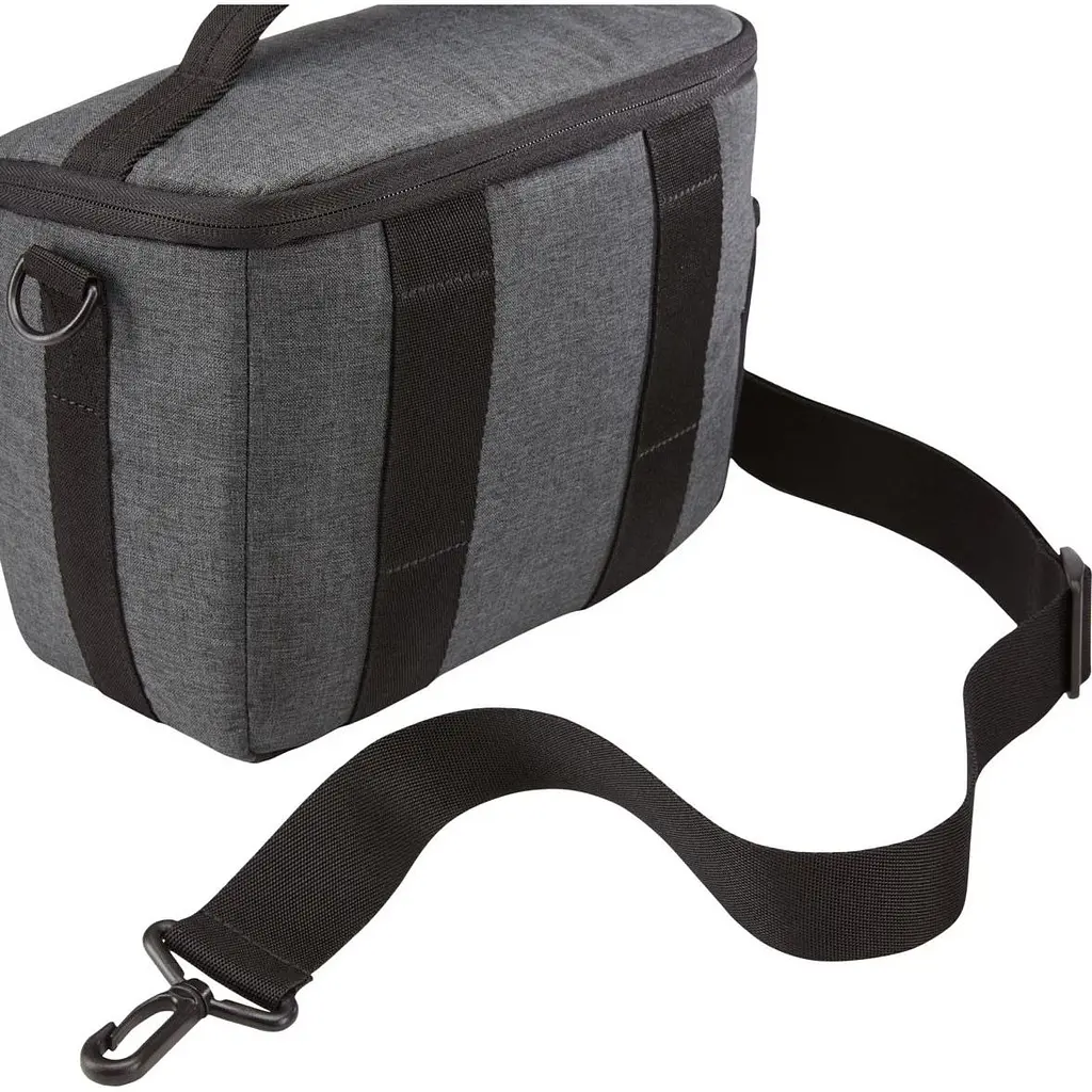 Сумка для фотоаппарата Case Logic ERA DSLR Shoulder CECS-103 (3204005) [88667] - фото 3