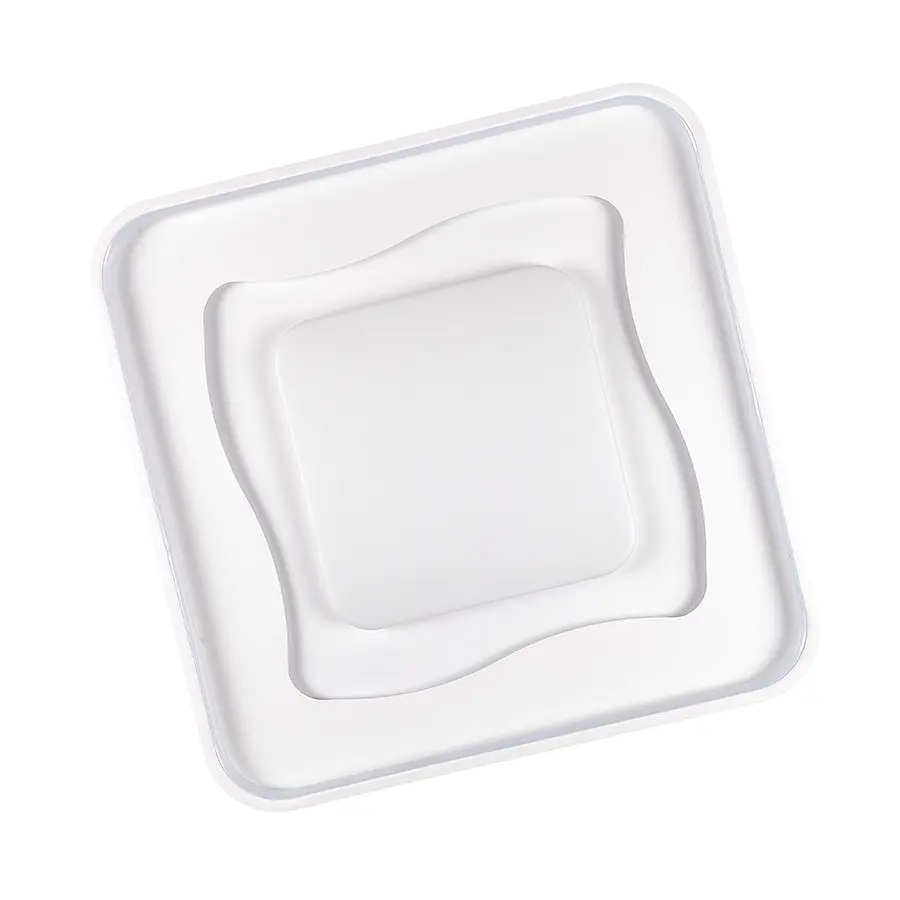LED Люстра Levistella 7871071 WH - фото 3