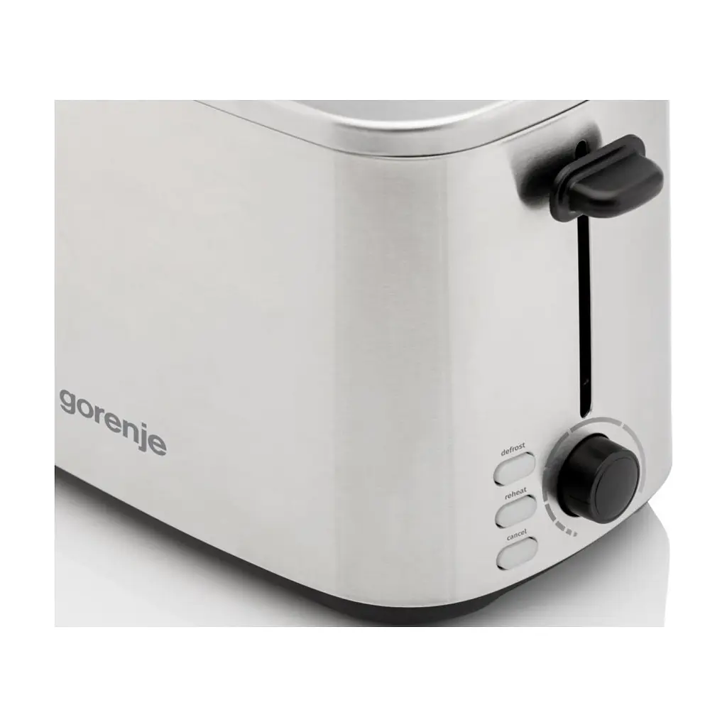 Тостер Gorenje T800DS - фото 7