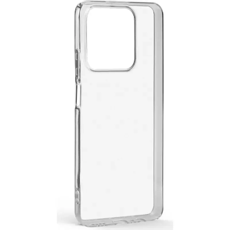 Чохол до мобільного телефона Armorstandart Air Realme C63 4G / C61 4G / Note 60 4G / Note 60x 4G Clear (ARM78473) - фото 2