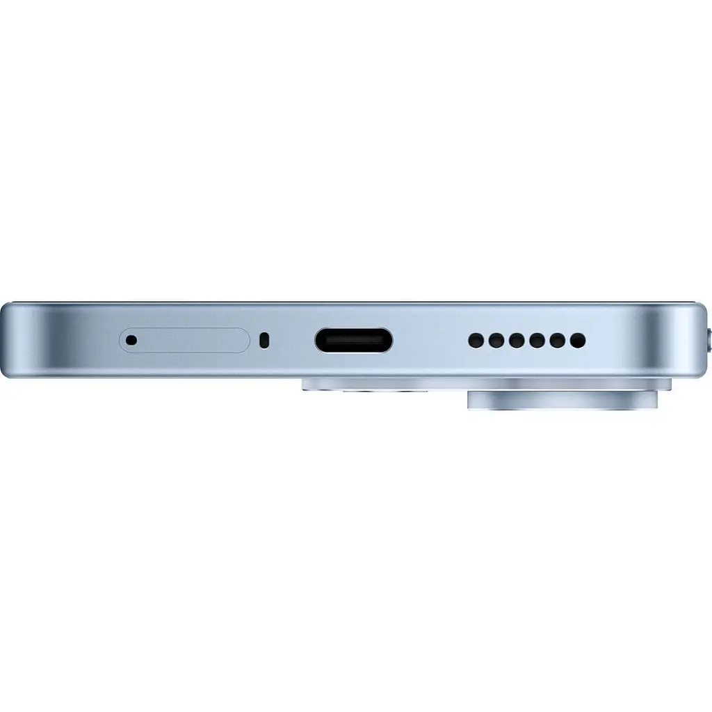 Смартфон Redmi Note 17 Pro 5G 6/256GB Sky Blue Global EU [178111] - фото 10