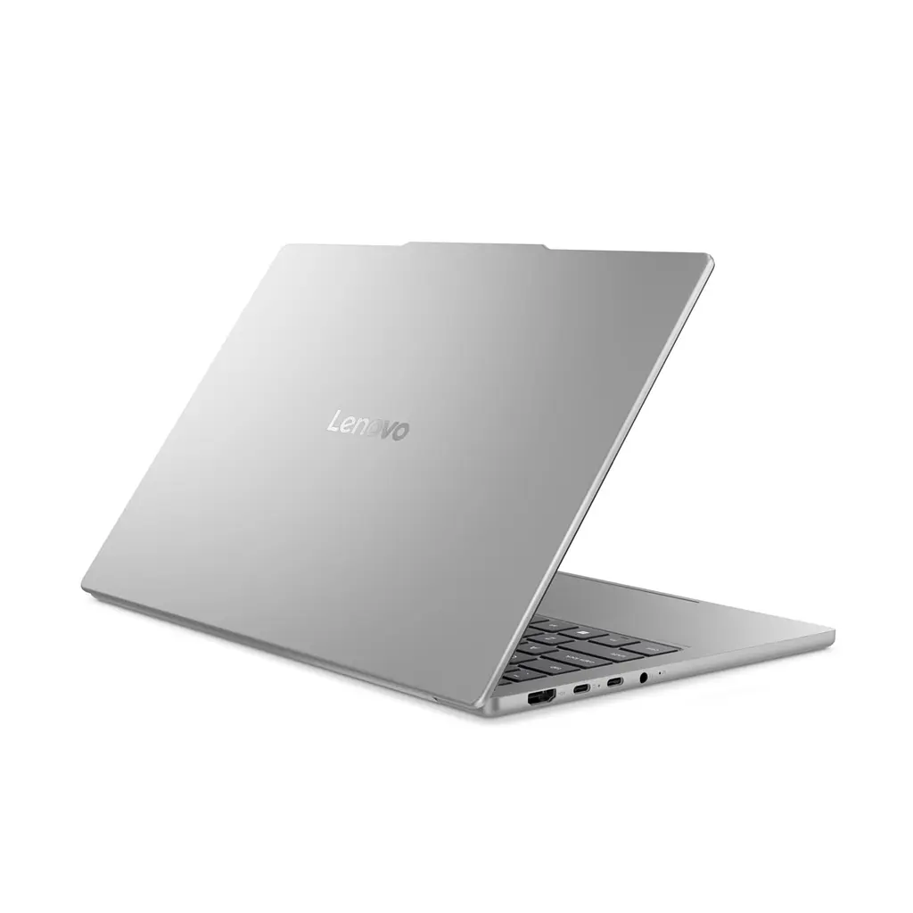Ноутбук Lenovo IdeaPad Slim 5 WUXGA 13, 3 дюйма AMD Ryzen 5 7535HS 16 ГБ 512 ГБ PCIe Windows 11 Cloud Grey - фото 5