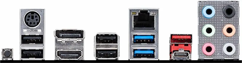 Материнська плата MSI B550-A Pro (B550-A Pro) (Socket AM4, AMD B550, ATX) - фото 3