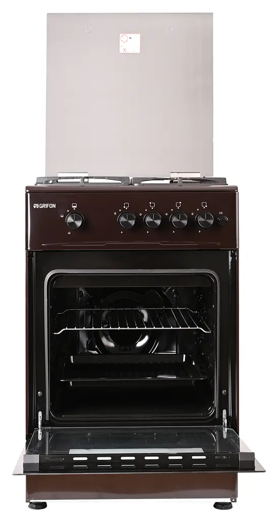 Плита Grifon G543B-CAWB2 - фото 4