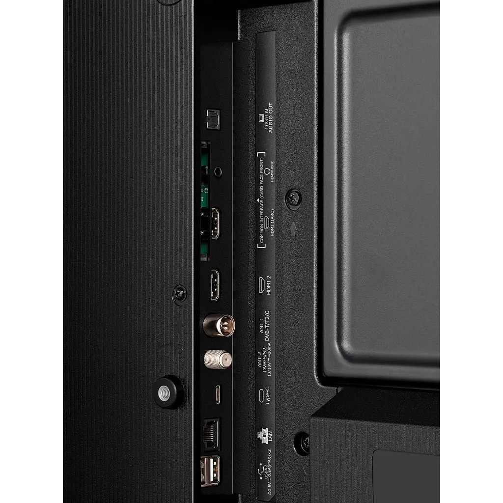 Телевизор Hisense A5NQ 40" QLED [20013420] UA [131575] - фото 8