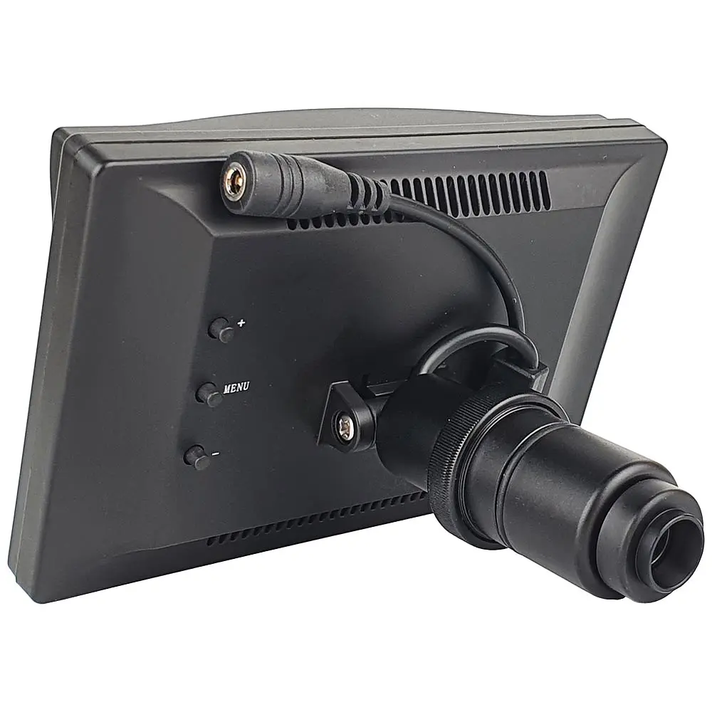 Екран для мікроскопа SIGETA LCD Displayer 5" - фото 4
