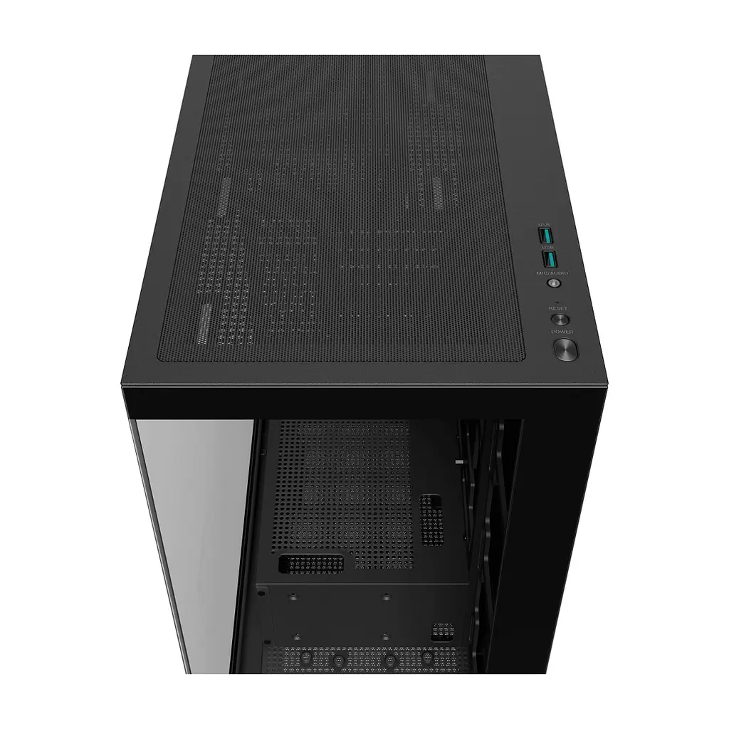 Корпус для ПК Deepcool CG580 Black (R-CG580-BKNDA0-G-1) - фото 2
