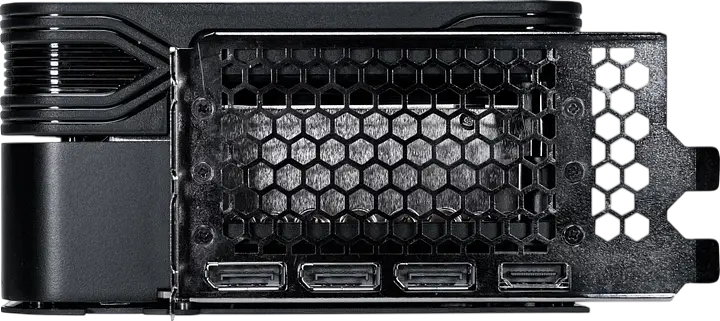 Відеокарта GeForce RTX 5070 Ti 16GB Palit GameRock (NE7507T019T2-GB2030G) Б/В - фото 3