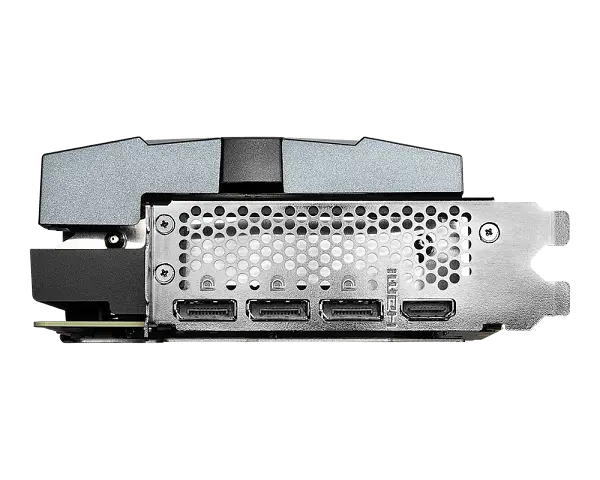 Відеокарта GeForce RTX 3090 24GB MSI Suprim X (RTX 3090 SUPRIM X 24G) Б/В - фото 3