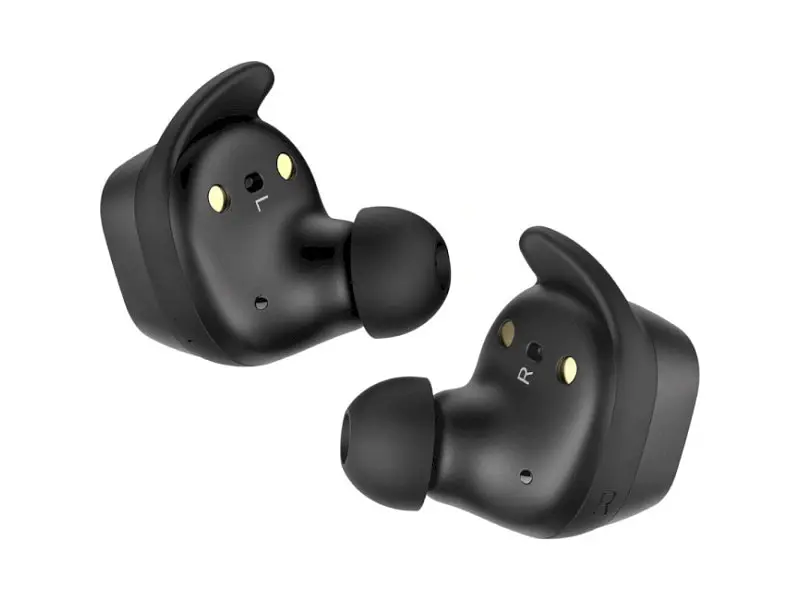 Навушники TWS Sennheiser Sport True Wireless (509299) - фото 4