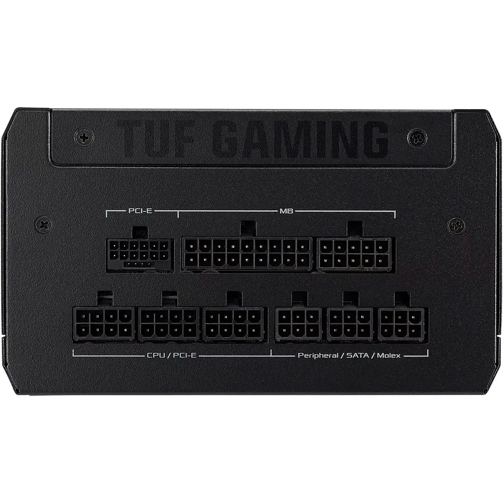 Блок живлення Asus TUF Gaming 750W Gold (90YE00S3-B0NA00) [141267] - фото 6