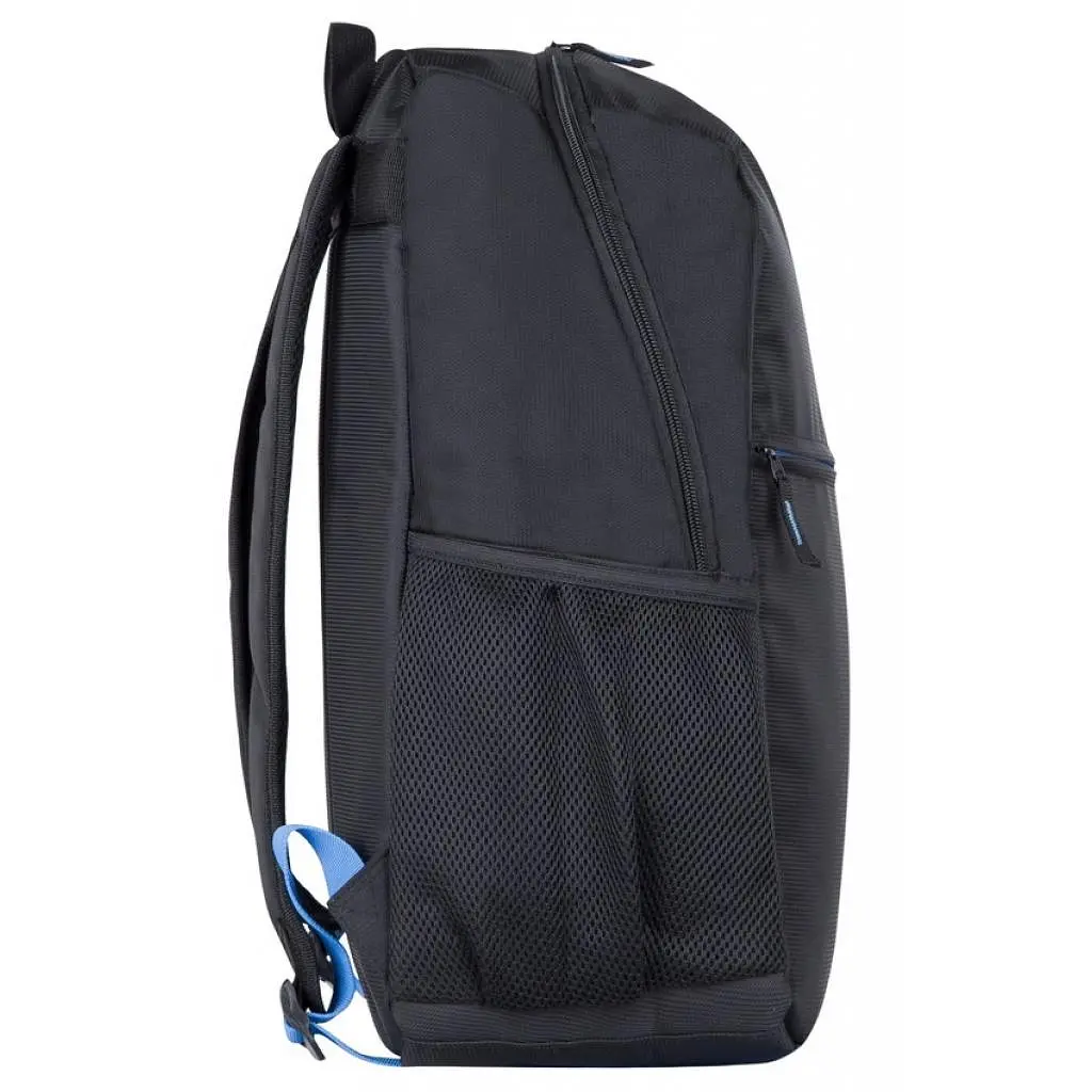 Рюкзак для ноутбука RivaCase 17.3" 8069 Black (8069Black) - фото 4