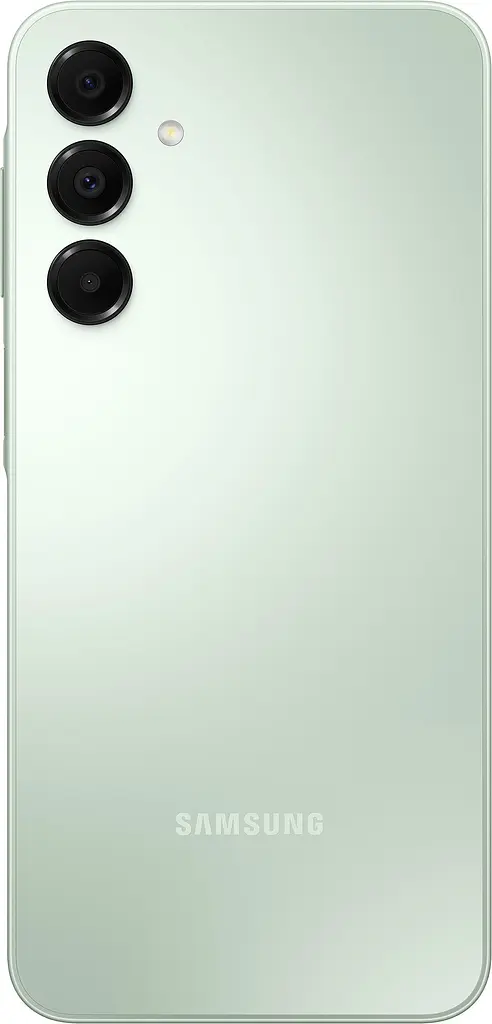 Смартфон Samsung Galaxy A16 SM-A165 4/128GB Light Green SM-A165FLGBEUC - фото 6