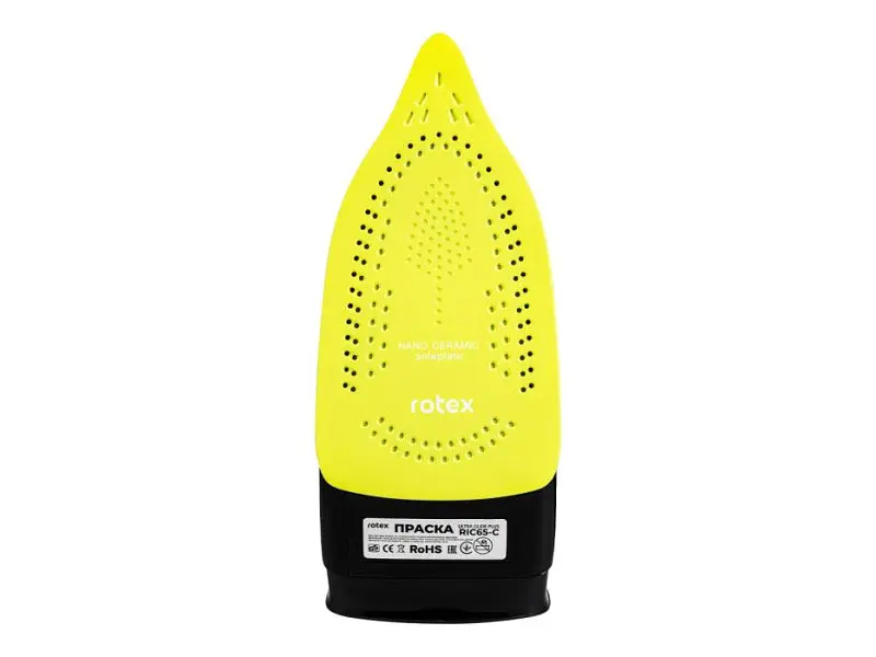 Праска Rotex Ultra Glide Plus RIC65-C - фото 2