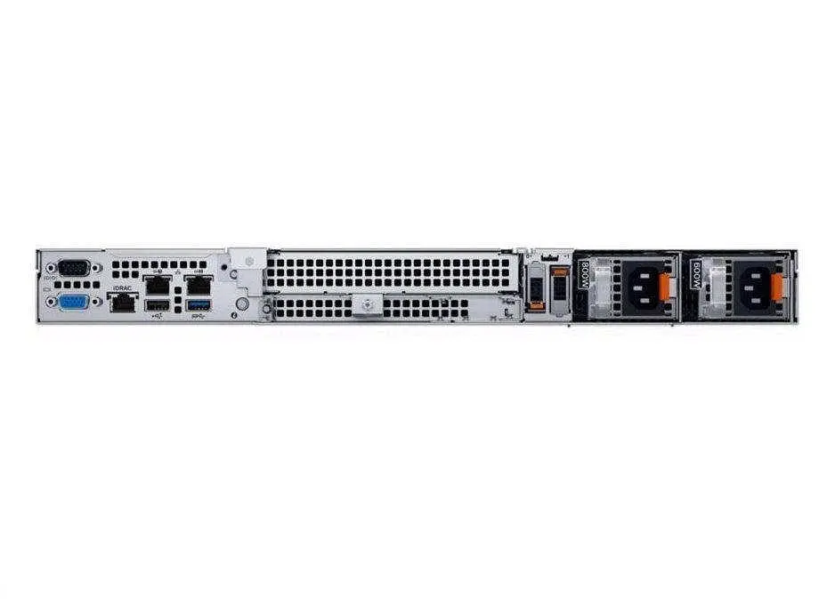 Сервер Dell PowerEdge R360 (4V57T) - фото 2