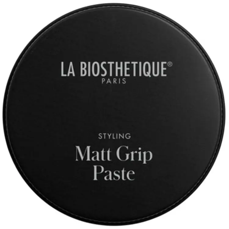 Паста для укладання волосся La Biosthetique Homme Matt Grip Paste матова 75 мл