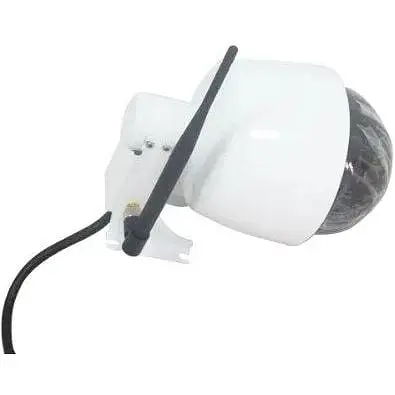 IP-камера Wireless Wi-Fi Apexis APM-J901 - фото 2