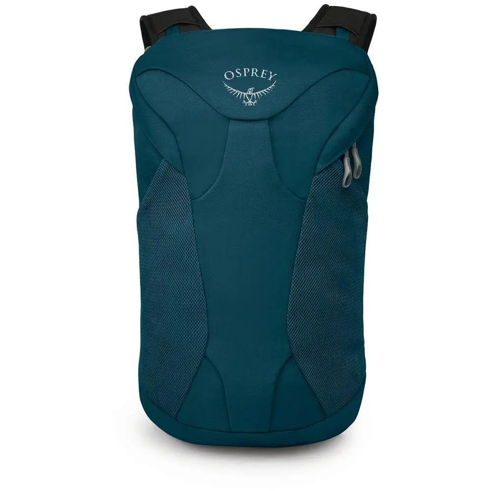 Рюкзак Osprey Farpoint Fairview Travel Daypack Синій (1054-009.2979) - фото 2