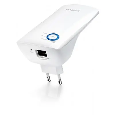 Ретранслятор TP-Link TL-WA850RE - фото 4